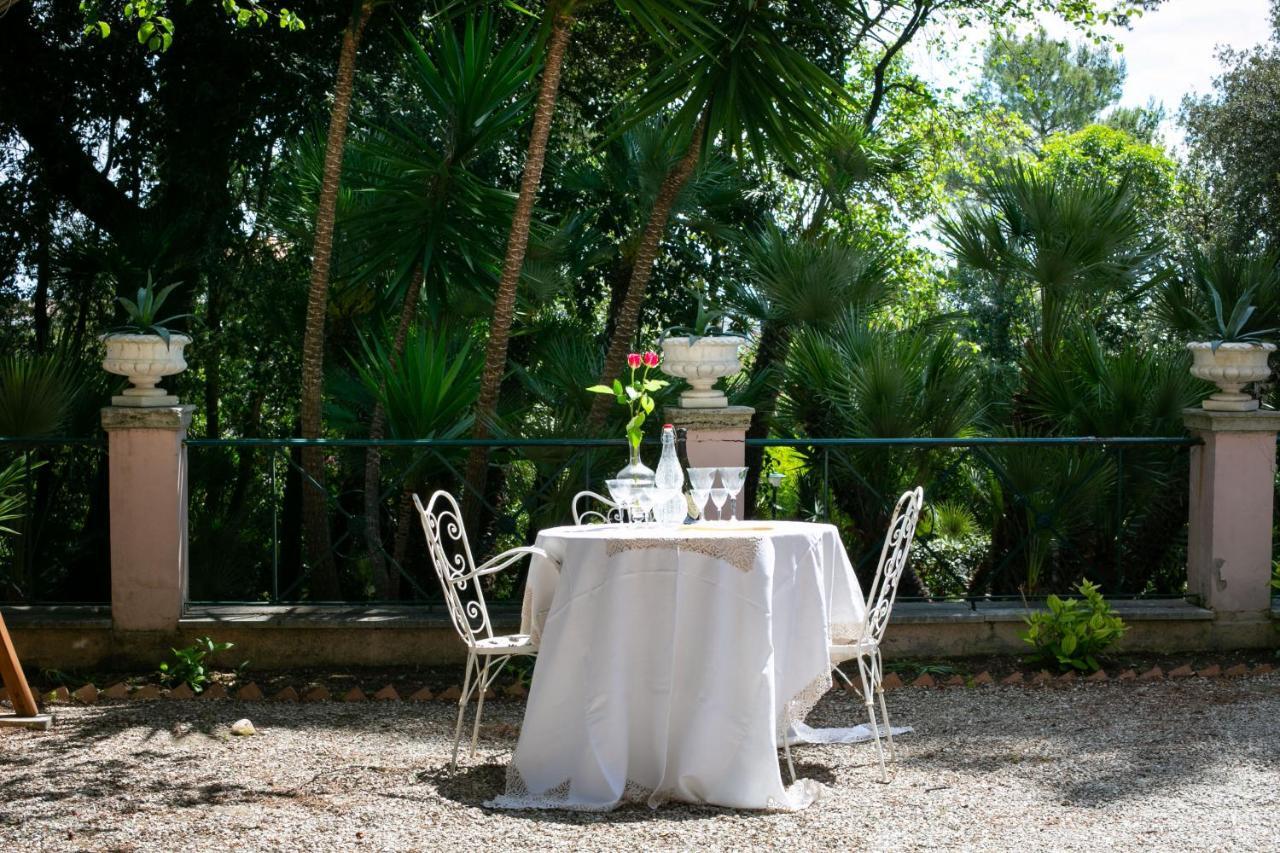 Il Gatto E Il Violino Villa ลิโดดิแฟร์โม ภายนอก รูปภาพ