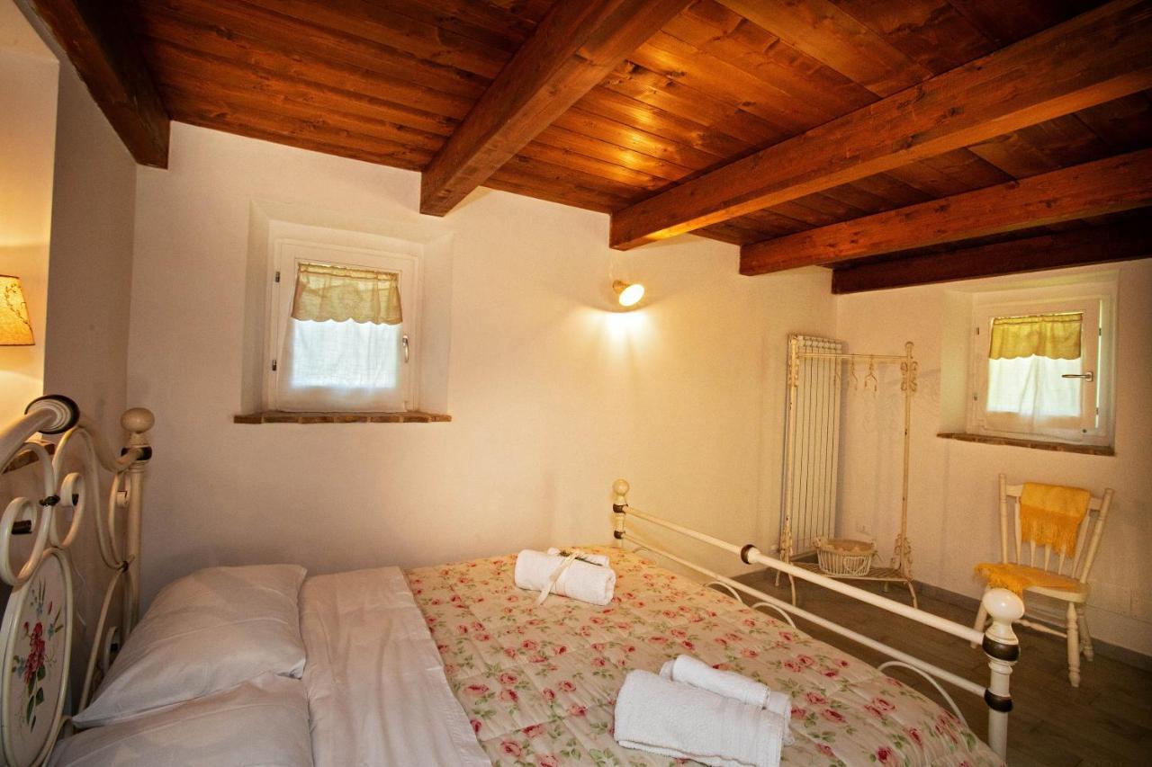 Il Gatto E Il Violino Villa ลิโดดิแฟร์โม ภายนอก รูปภาพ