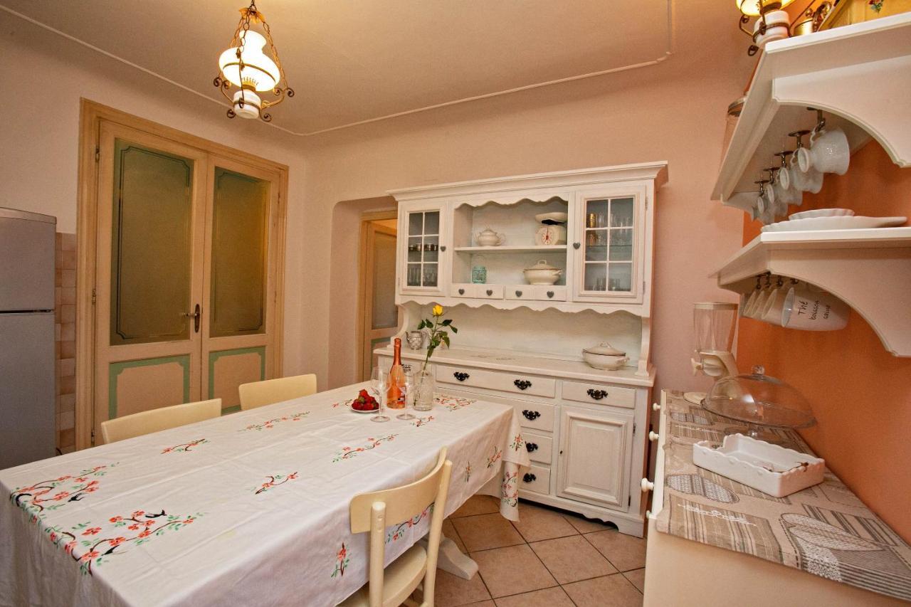 Il Gatto E Il Violino Villa ลิโดดิแฟร์โม ภายนอก รูปภาพ