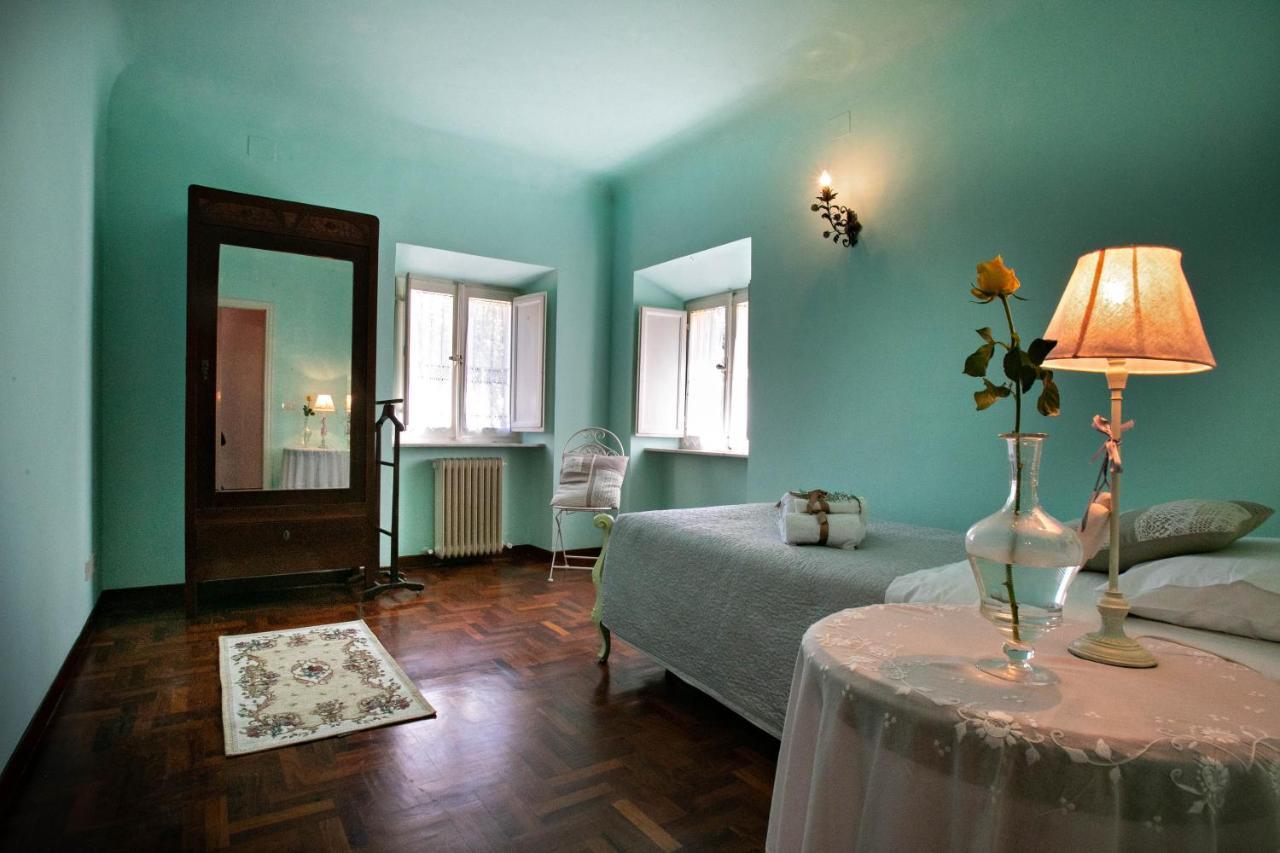Il Gatto E Il Violino Villa ลิโดดิแฟร์โม ภายนอก รูปภาพ