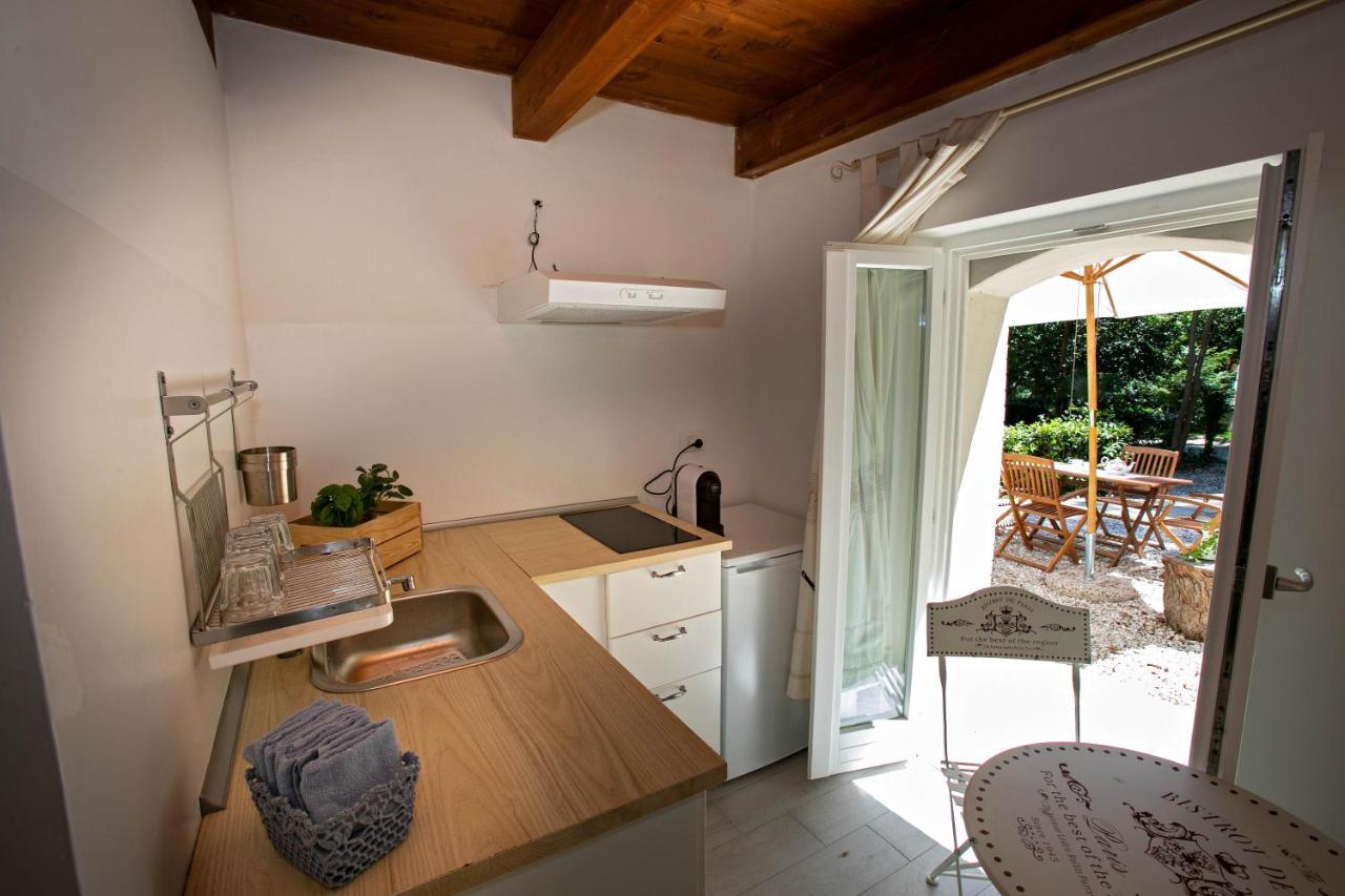 Il Gatto E Il Violino Villa ลิโดดิแฟร์โม ภายนอก รูปภาพ