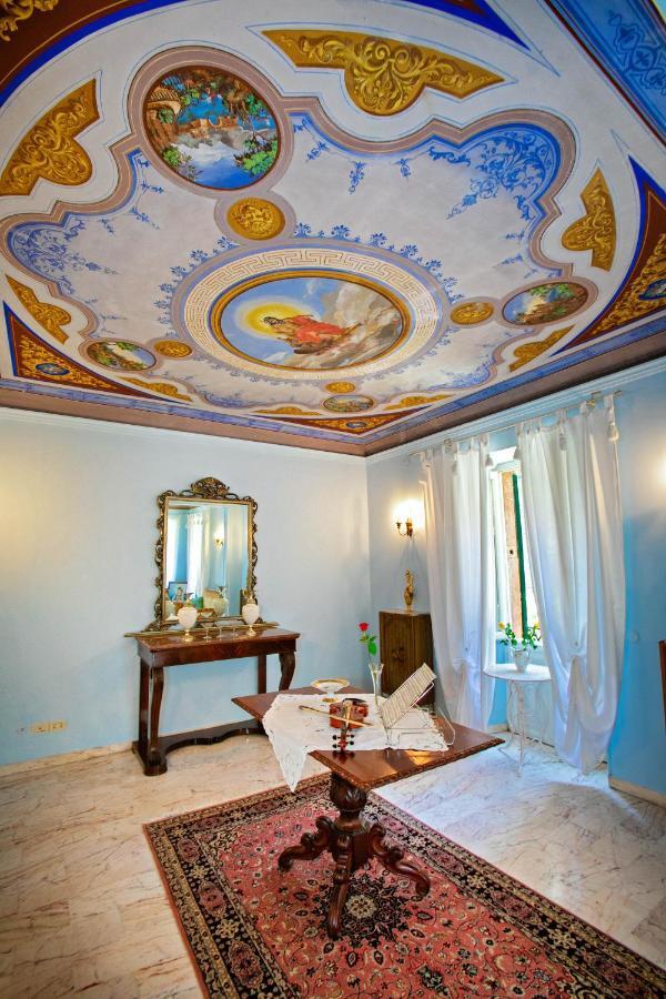 Il Gatto E Il Violino Villa ลิโดดิแฟร์โม ภายนอก รูปภาพ