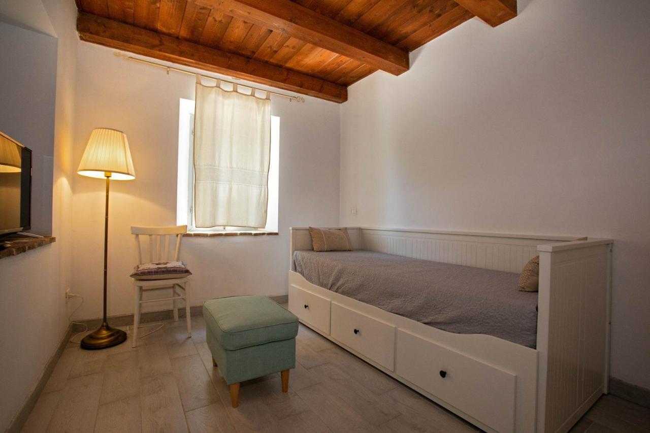 Il Gatto E Il Violino Villa ลิโดดิแฟร์โม ภายนอก รูปภาพ