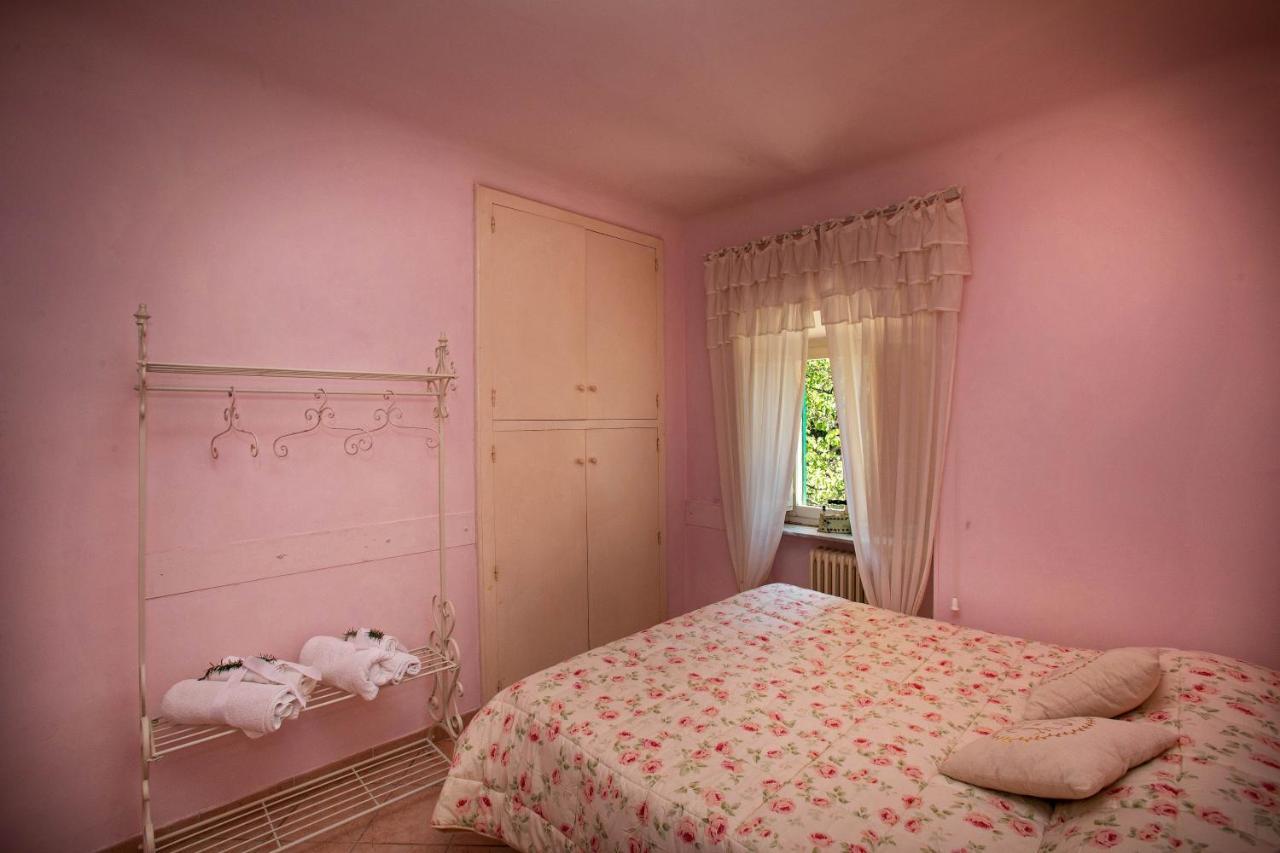 Il Gatto E Il Violino Villa ลิโดดิแฟร์โม ภายนอก รูปภาพ