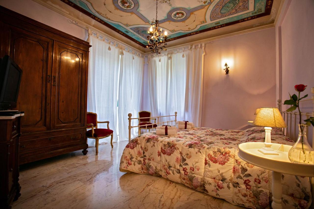 Il Gatto E Il Violino Villa ลิโดดิแฟร์โม ภายนอก รูปภาพ
