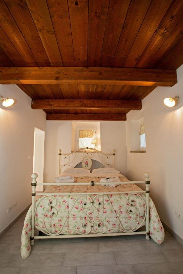 Il Gatto E Il Violino Villa ลิโดดิแฟร์โม ภายนอก รูปภาพ